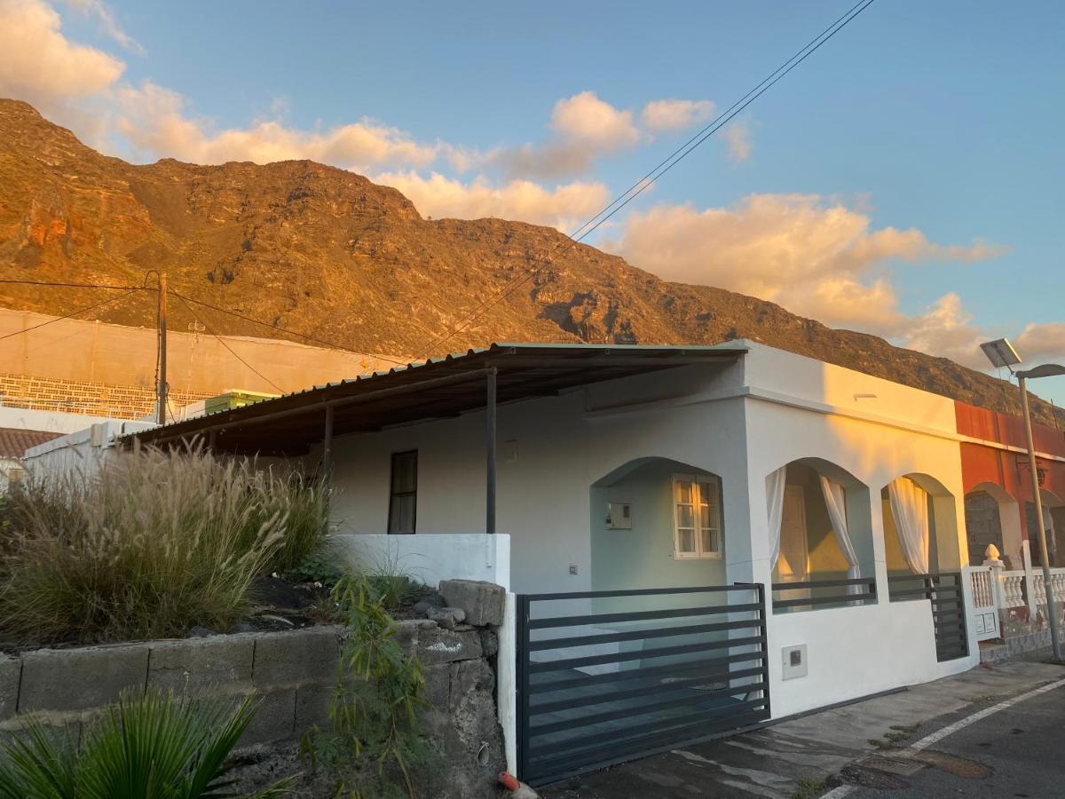 Villa Casa “Dona Gloria” Los Llanos De Aridane Esterno foto